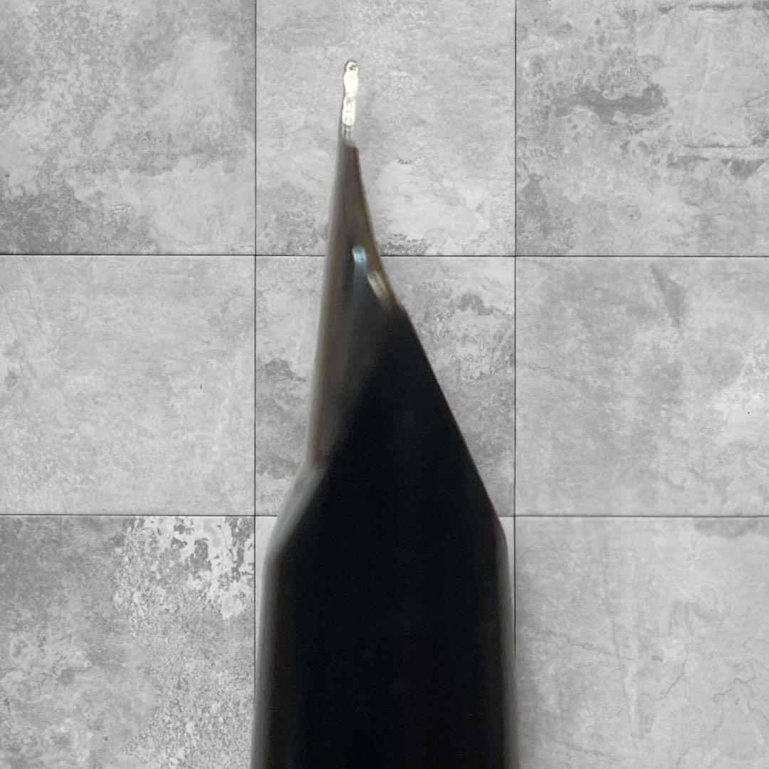 70s モンブラン　カレラ万年筆　522P MONT BLANC