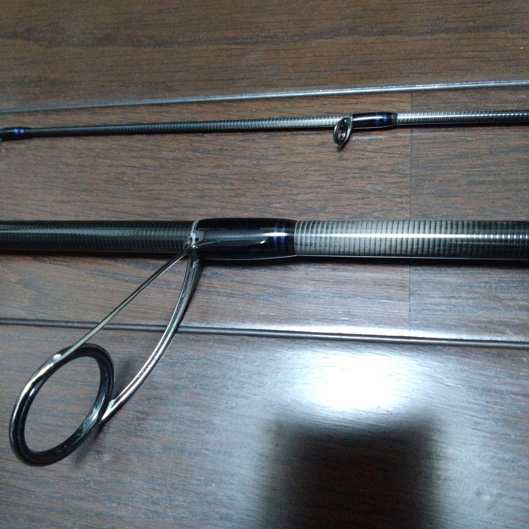 ブルーブルー バルバル85 テクニカルエディション 中古品