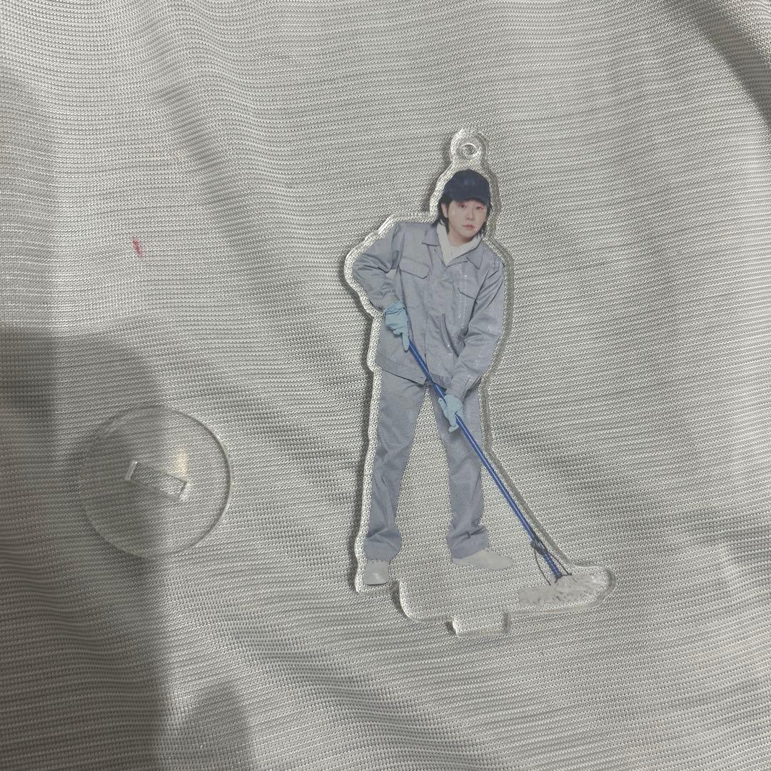 Mrs. GREEN APPLE ライラック アクスタ15個セット