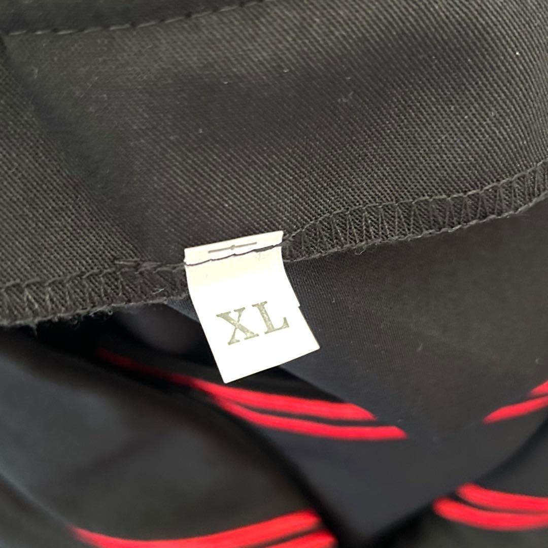 ゼンレスゾーンゼロ・浮波柚葉・コスプレ・衣装・XLサイズ・新品、未使用品