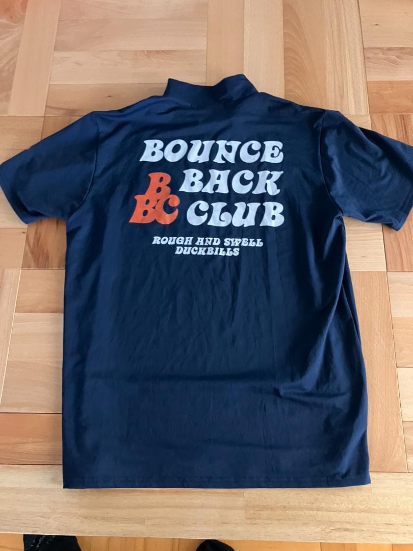 ROUGH&SWELL ラフアンドスウェル RSM-21048 MOCK 半袖T