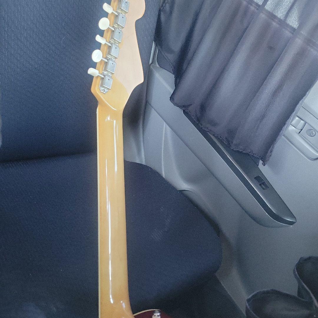 モ*ー様 激レア アコースティックギターDick Da