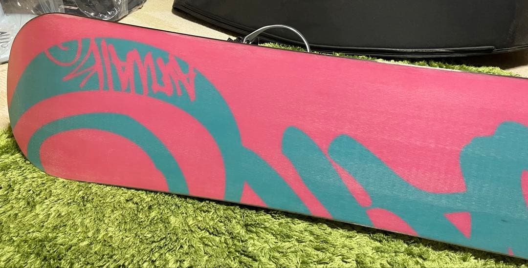 スノーボード 板 ビンディング ボードカバー3点セット