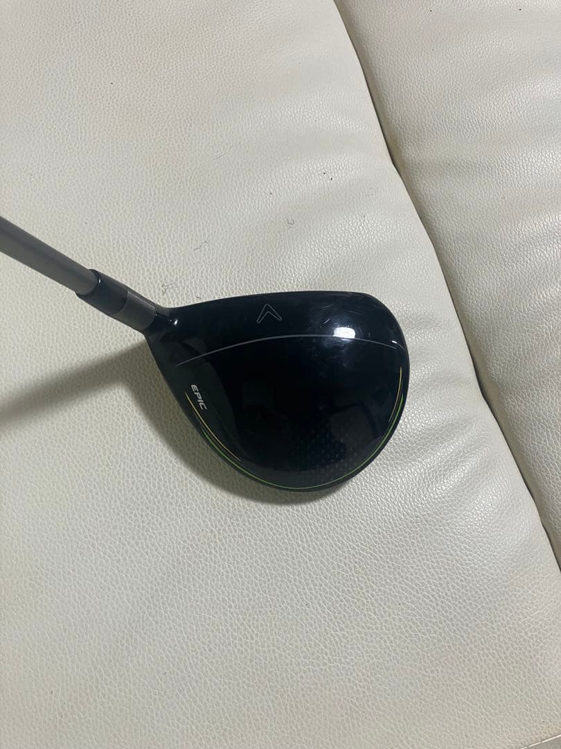 Callaway EPIC FLASH STAR フェアウェイウッド 5W 純正