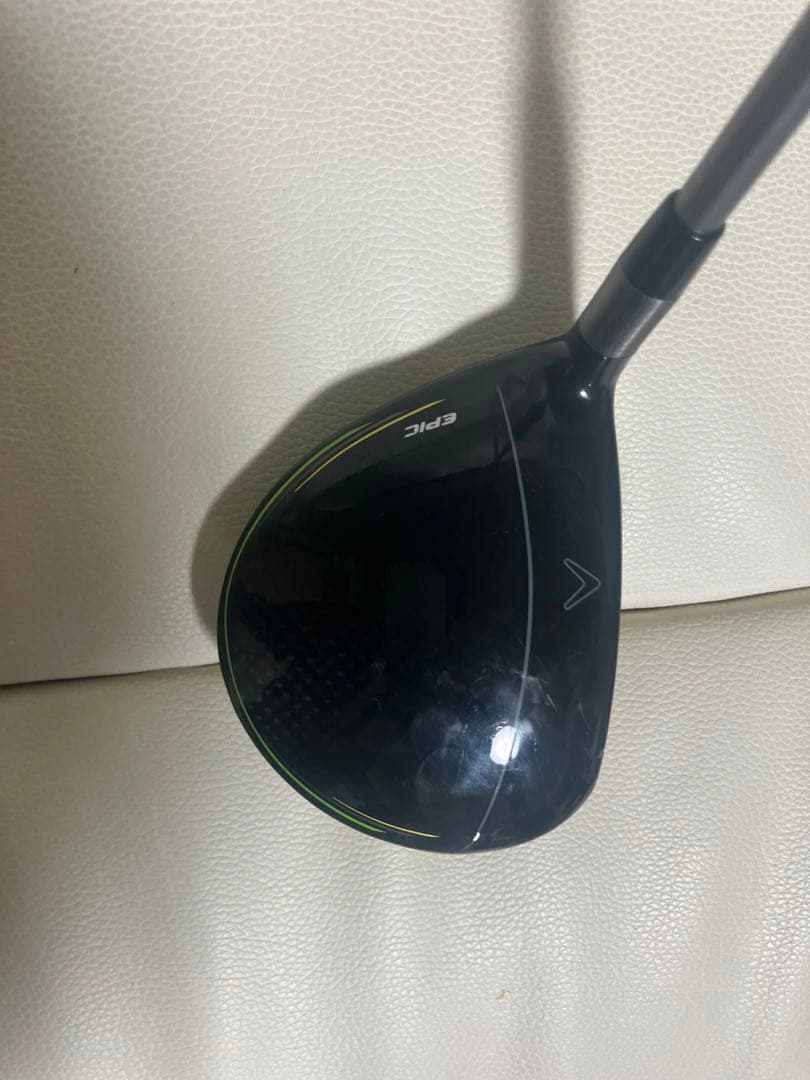 Callaway EPIC FLASH STAR フェアウェイウッド 5W 純正