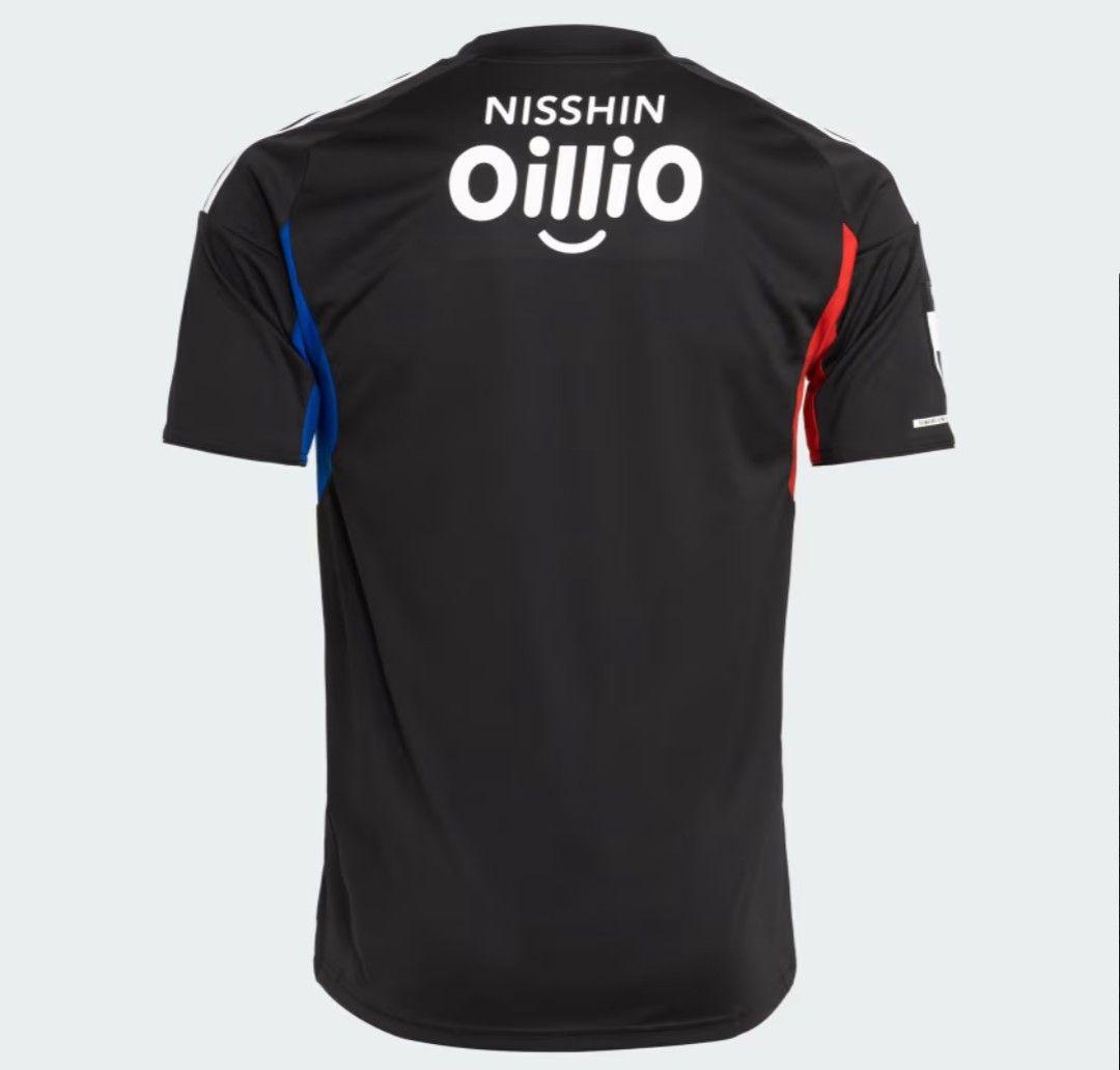 f*a様 adidas KK7771 2025 横浜Fマリノス スペシャルユニフ