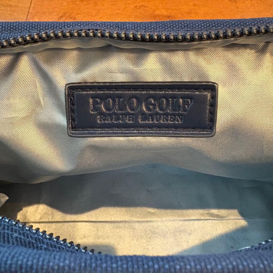 Polo Ralph Lauren ポロベアトートバッグ