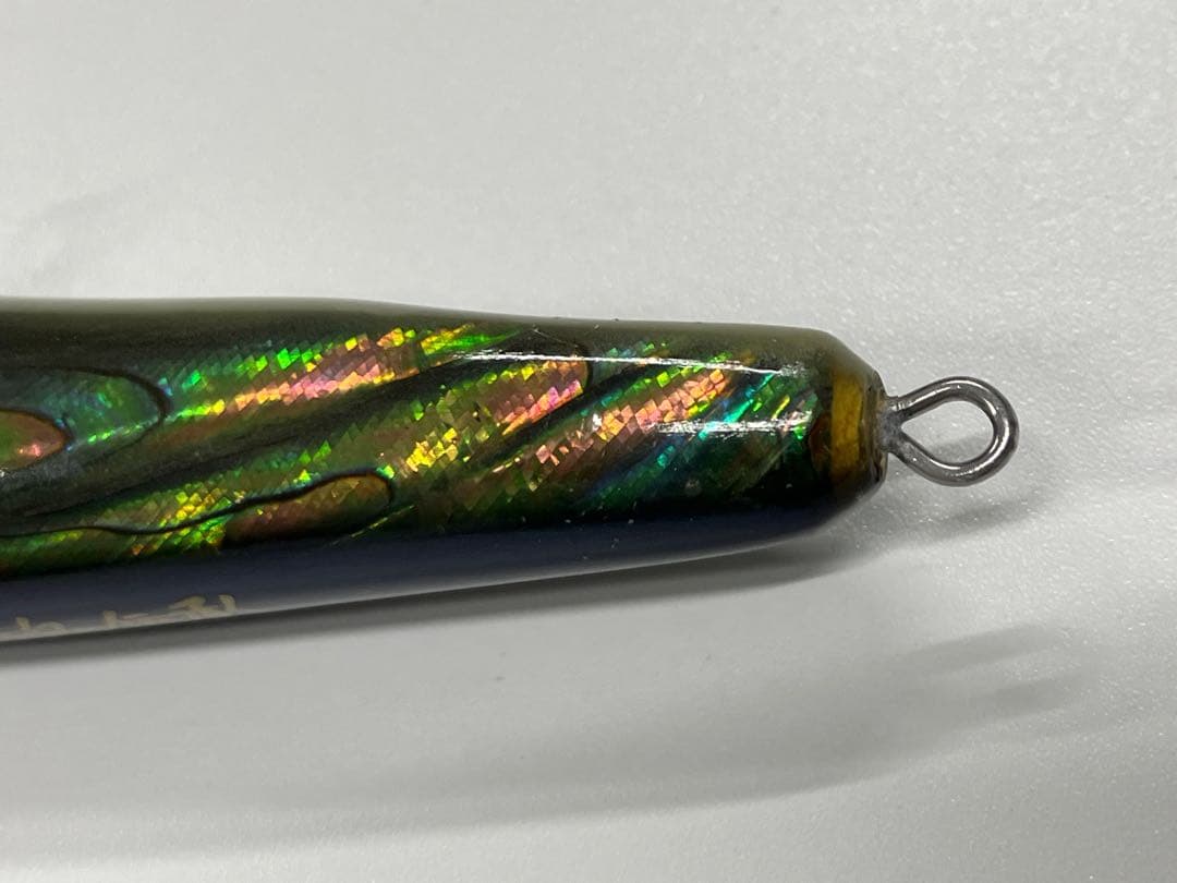 猛闘犬丸　猛大舞丸　16FMG 純正カルペアワビ