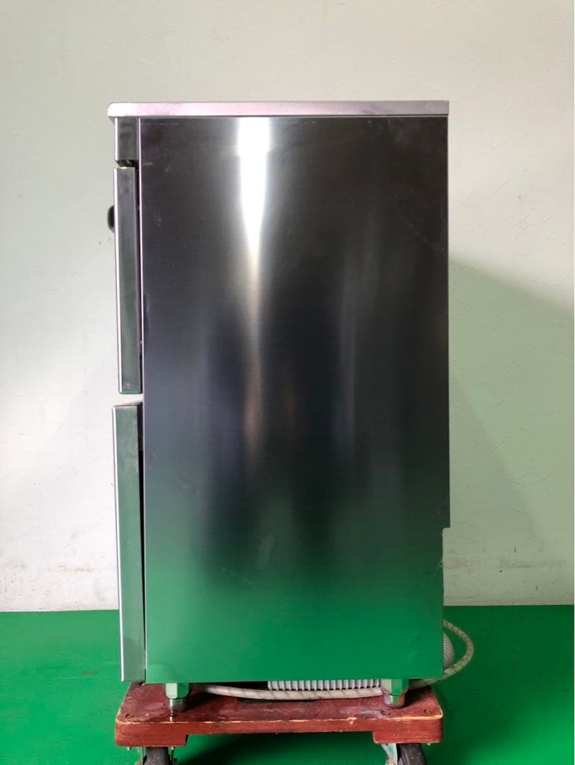 ☆地域限定送料無料☆ ホシザキ　食器洗浄機　JW-300TUF 100V