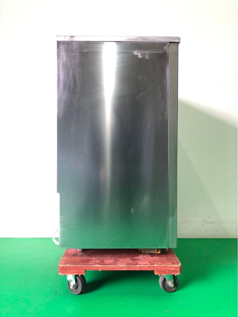 ☆地域限定送料無料☆ ホシザキ　食器洗浄機　JW-300TUF 100V