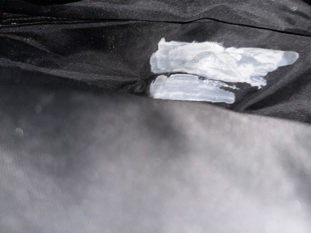 フェラーリF1チーム　スタッフ用支給品バック