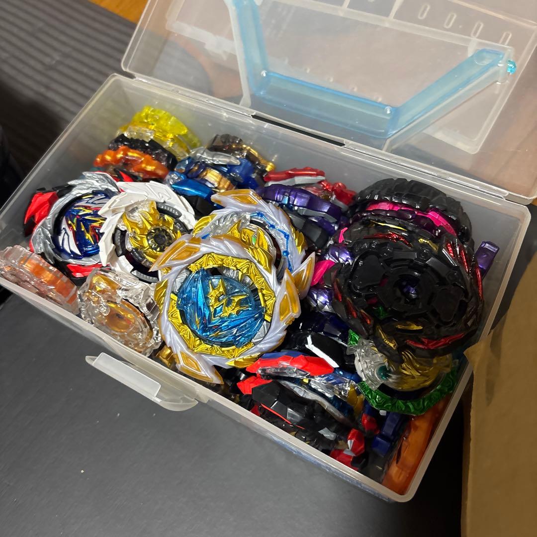 ベイブレードバーストまとめ売り