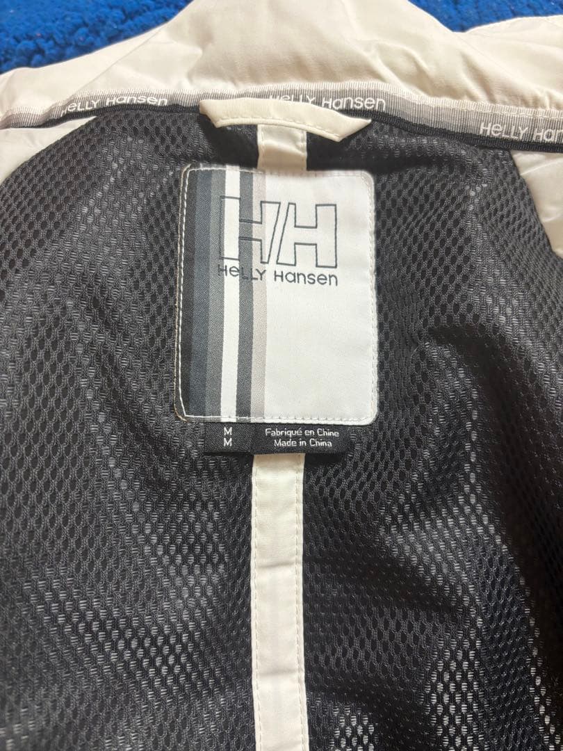 HELLY HANSEN ヘリーハンセン スノージャケット スキーウェア　M