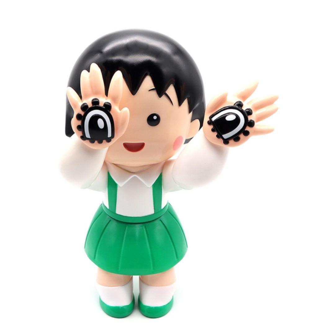 GRAPE BRAIN×ELECTRIC TOYS ちびまる子ちゃん 3rd