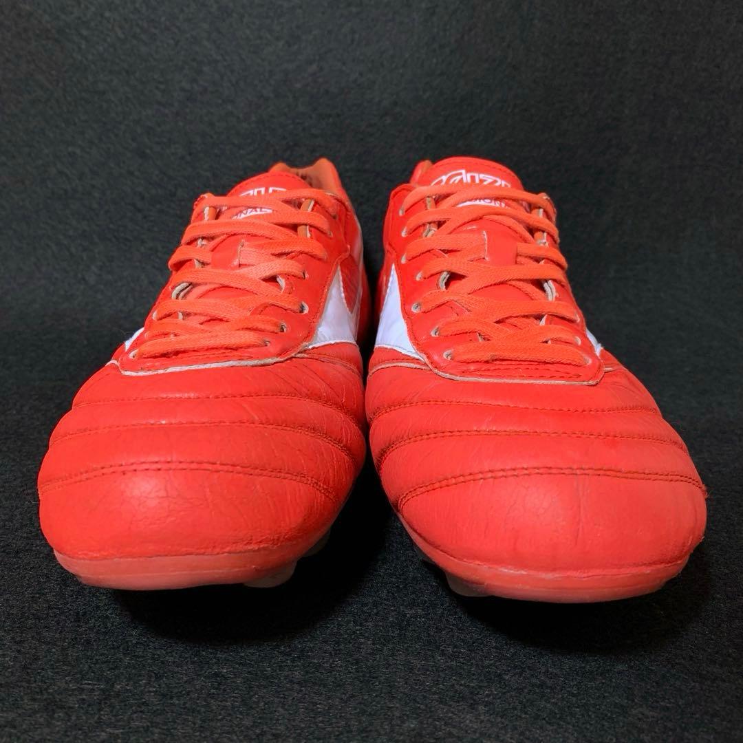 【美品】MIZUNO モレリア 2 JAPAN