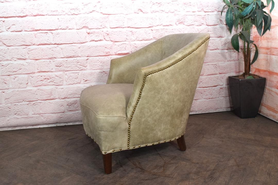 HALO/ハロ FRANCO CHAIR / フランコ チェア ラウンジソファB