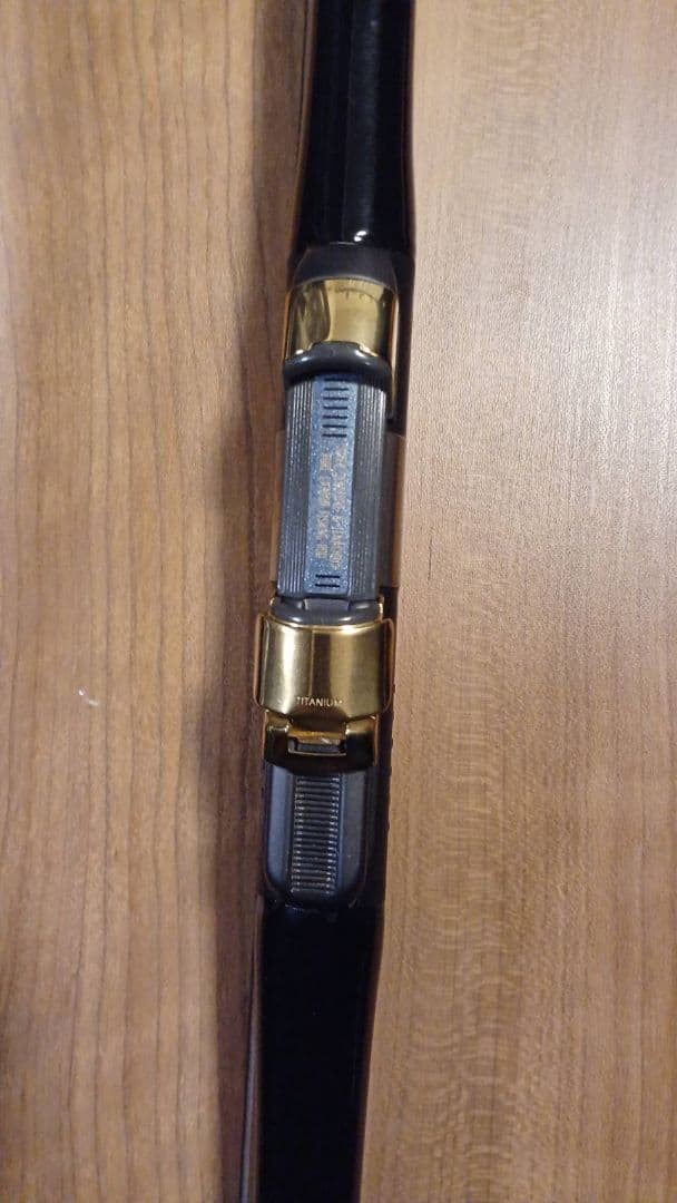 がまかつ インテッサ G3 0.8号5.3m磯竿 【美品】