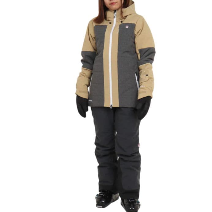 STREULE スキーウェア　 スノーボードウェア レディース　シュトロイレ