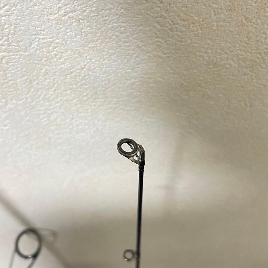 ダイワ　19ラテオ86ML スピニングモデル　シーバスロッド