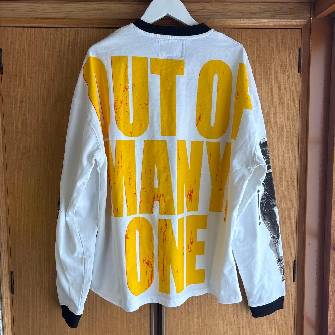 トップス Godspeed Limited Art Pieces Alexa L/S XS