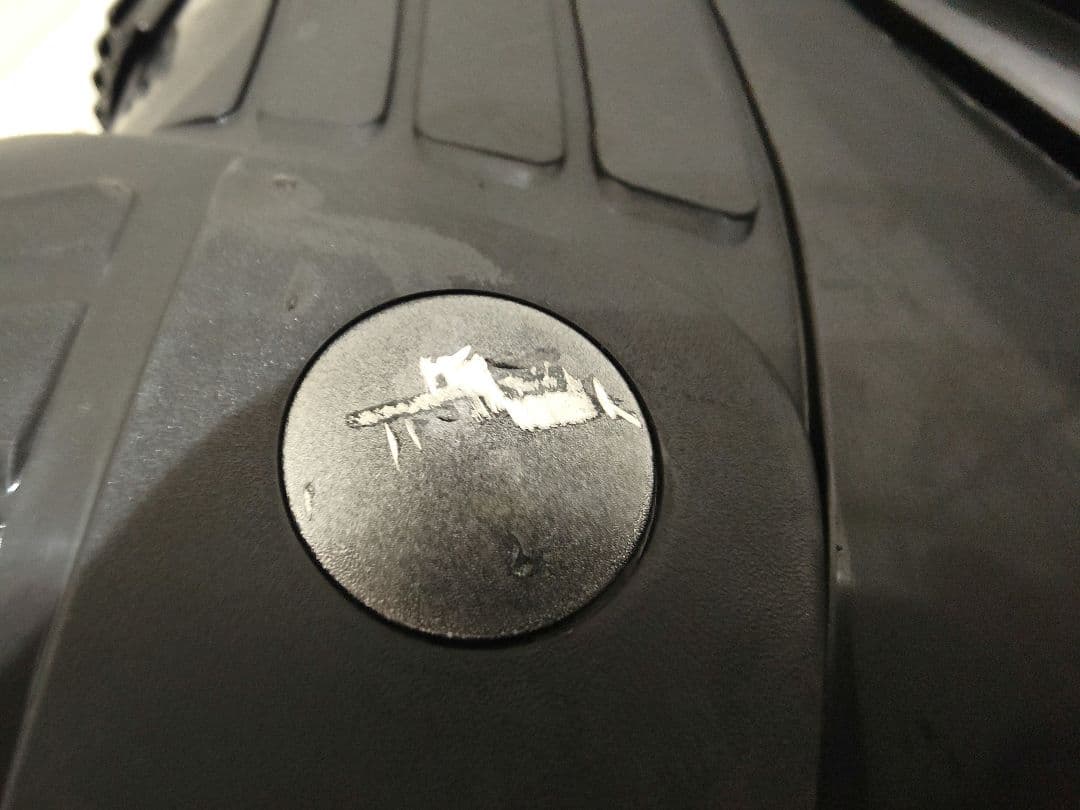 GENFACTORY BUMPS7 スキーブーツ パンプス7 26-26.5cm