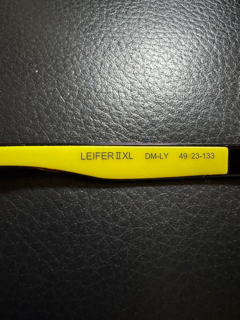 【再々値下げ】Eyevol サングラス ケース付き