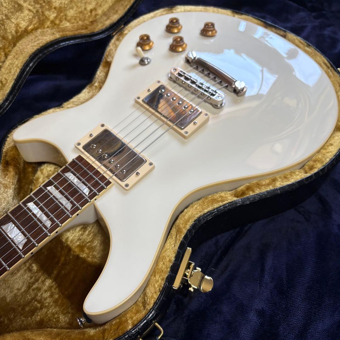 【希少】b3 sl-k ビースリー　baker エレキギター