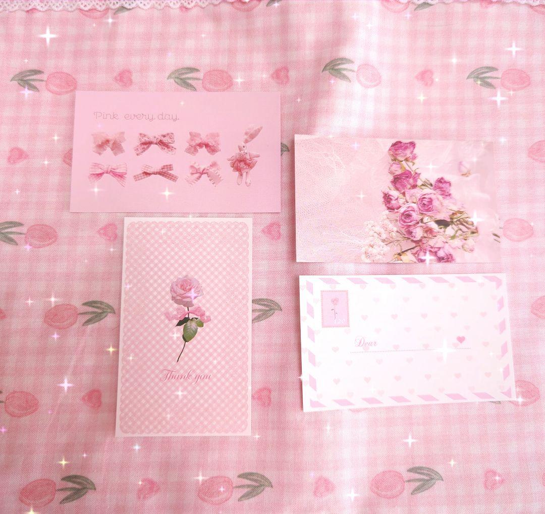 いちご様ご確認用❤ARomantic新作 new♡pink tea party❤