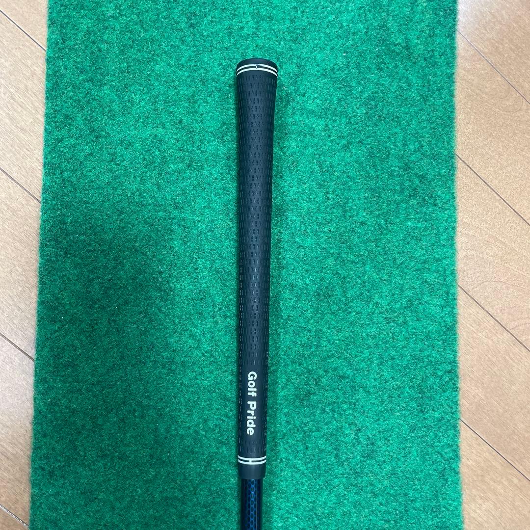 TaylorMadeテーラーメイド　SIM2 MAX 4番ユーティリティ 22度