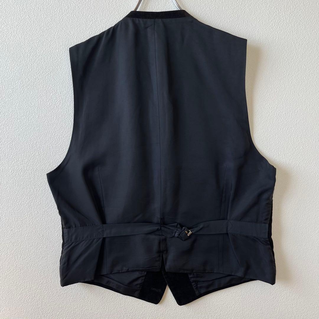 90's COMME des GARÇONS HOMME 田中オム ジレ ベスト