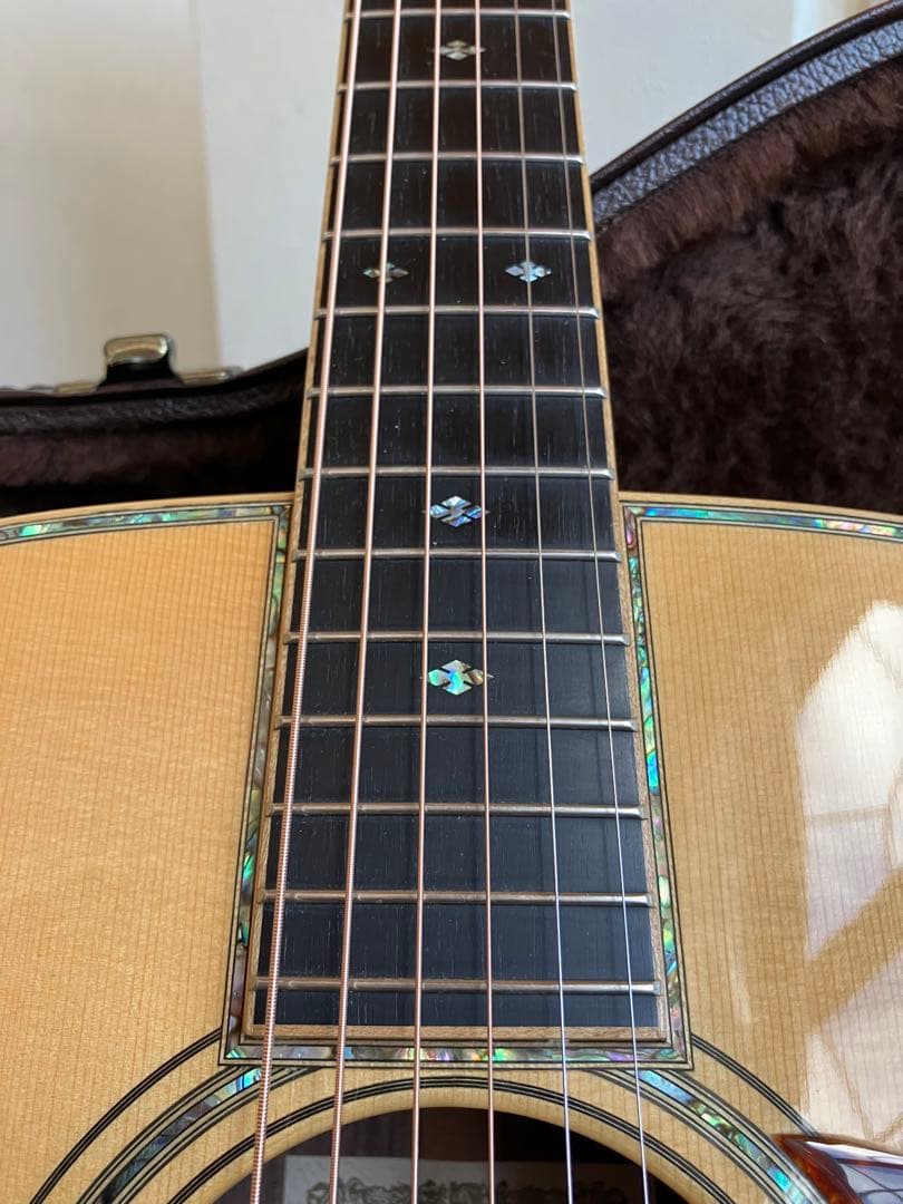 ASTURIAS D. EMBLEM ( アストリアス )