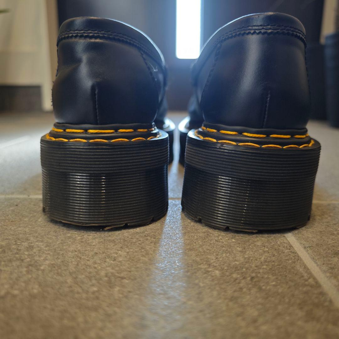 Dr. Martens ローファー ペントン PENTON UK6 25cm