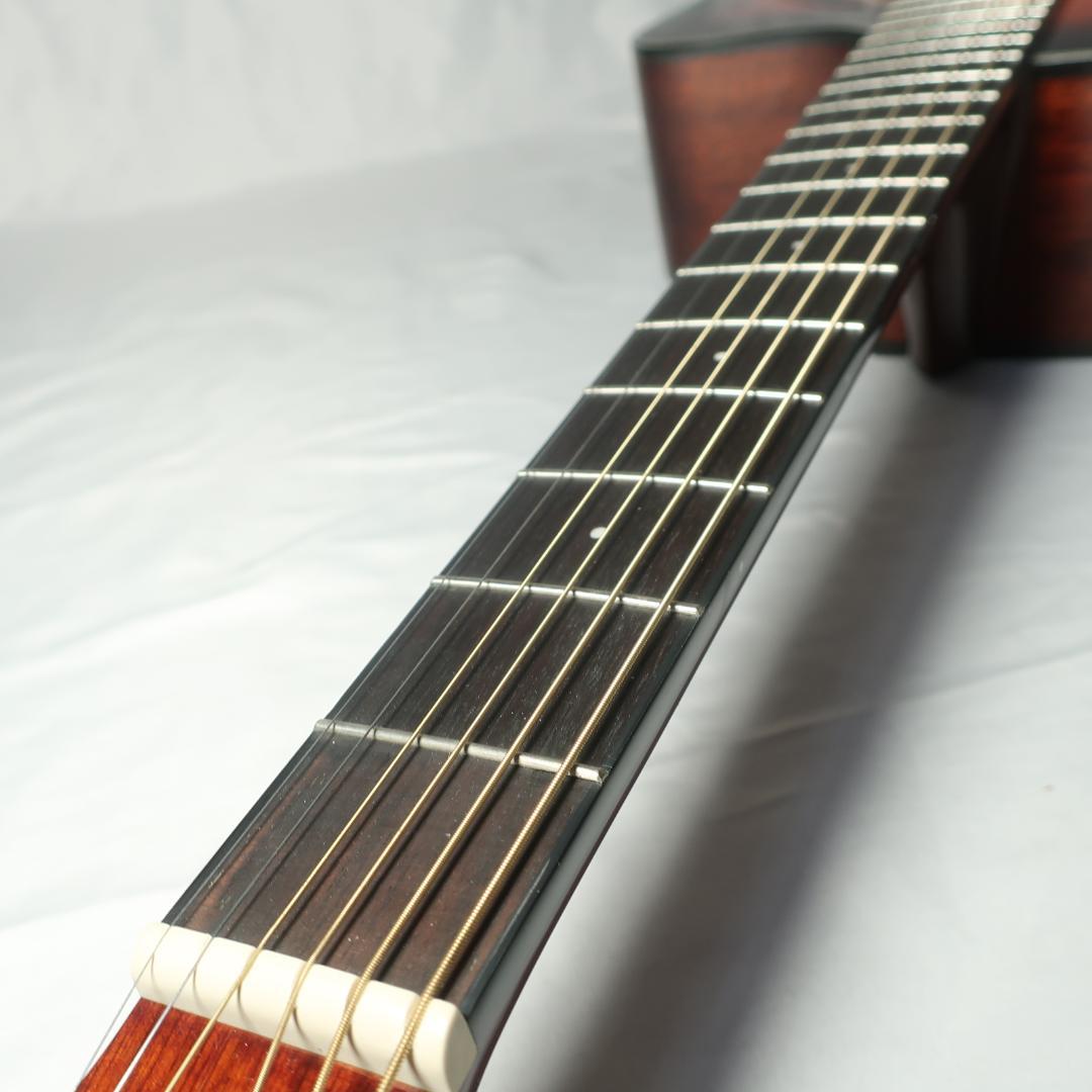 ほぼ未使用 Fender CD-60CE エレアコ ギター 純正ハードケース付