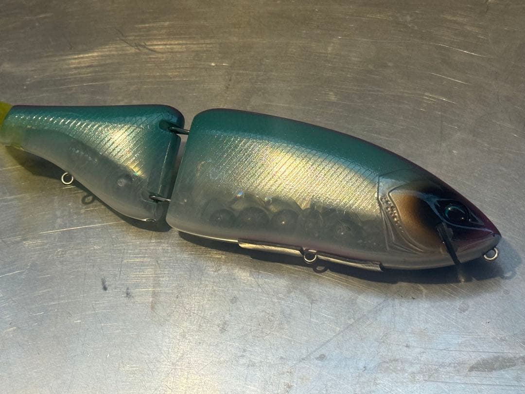 【美品】DRT Klash 9 low オリカラ