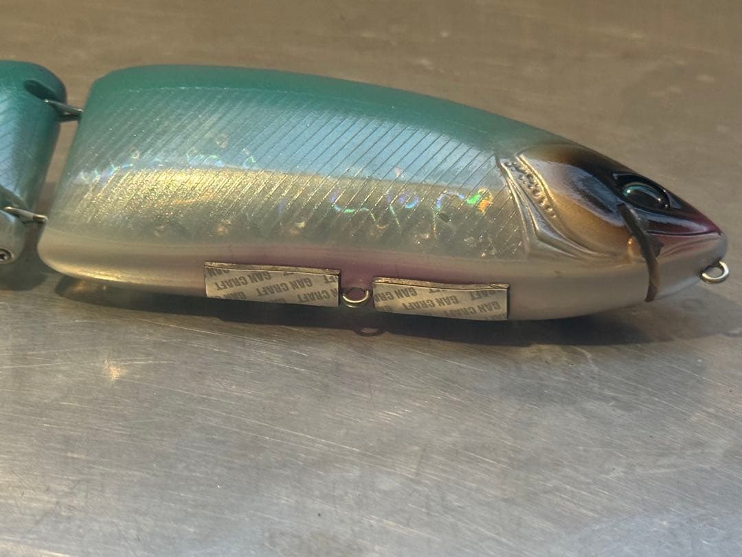 【美品】DRT Klash 9 low オリカラ