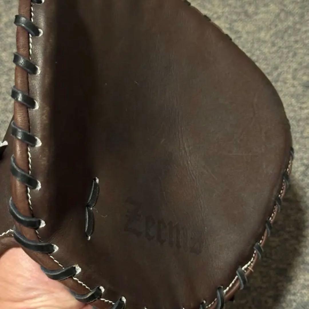 【希少品】Zeems ジームス　板グラブ