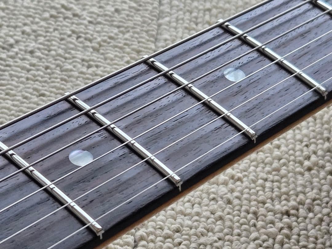 【プロ調整済み】VANZANDT STV-R2 初期型