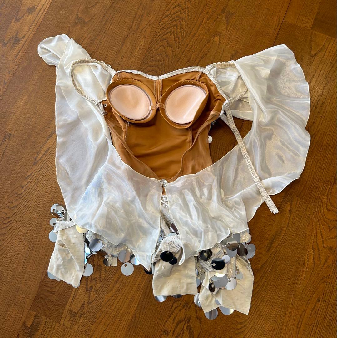 ドレス工房　つきおか　社交ダンス　衣装　ドレス　フラメンコ　ラテン