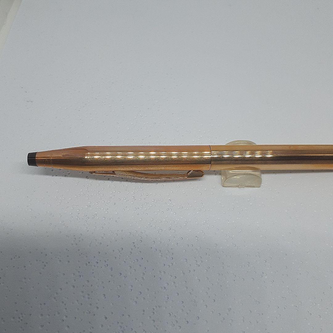 CROSS 170周年記念ボールペン 本体