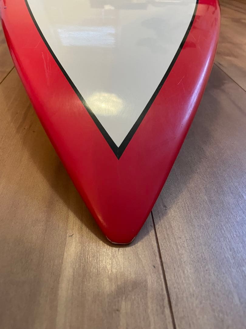 サンタクルクズ　サーフボード 5'11\" ARCHY（マットアーチボルド）