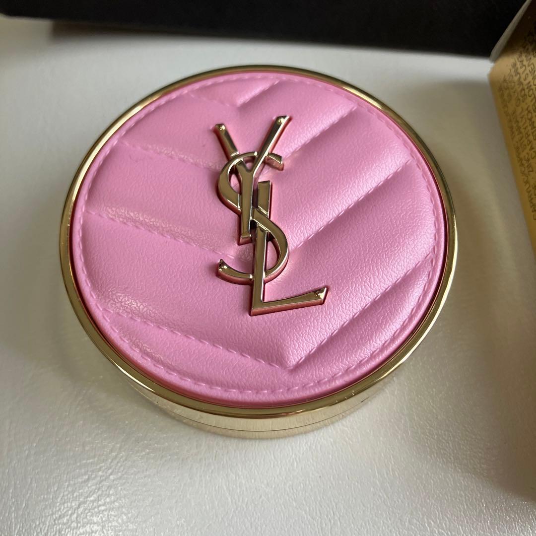 YSL メイクミーブラッシュ 42