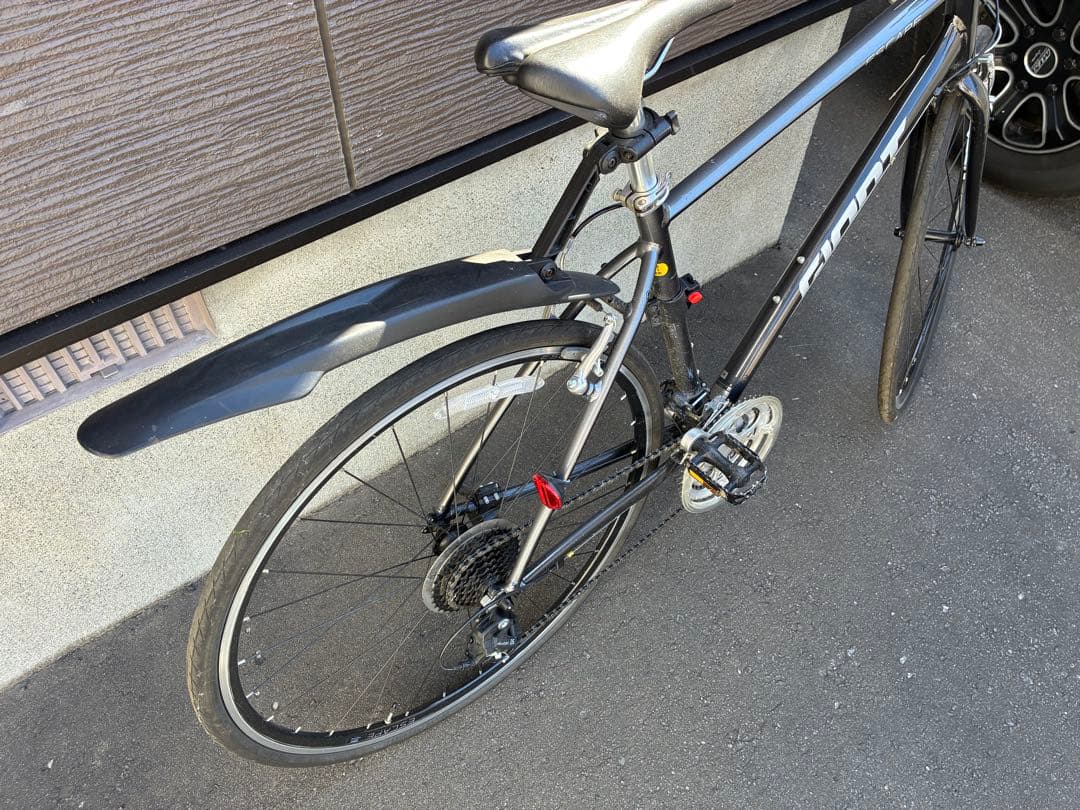 Giant 22 escape R3 MS ジャイアント　クロスバイク