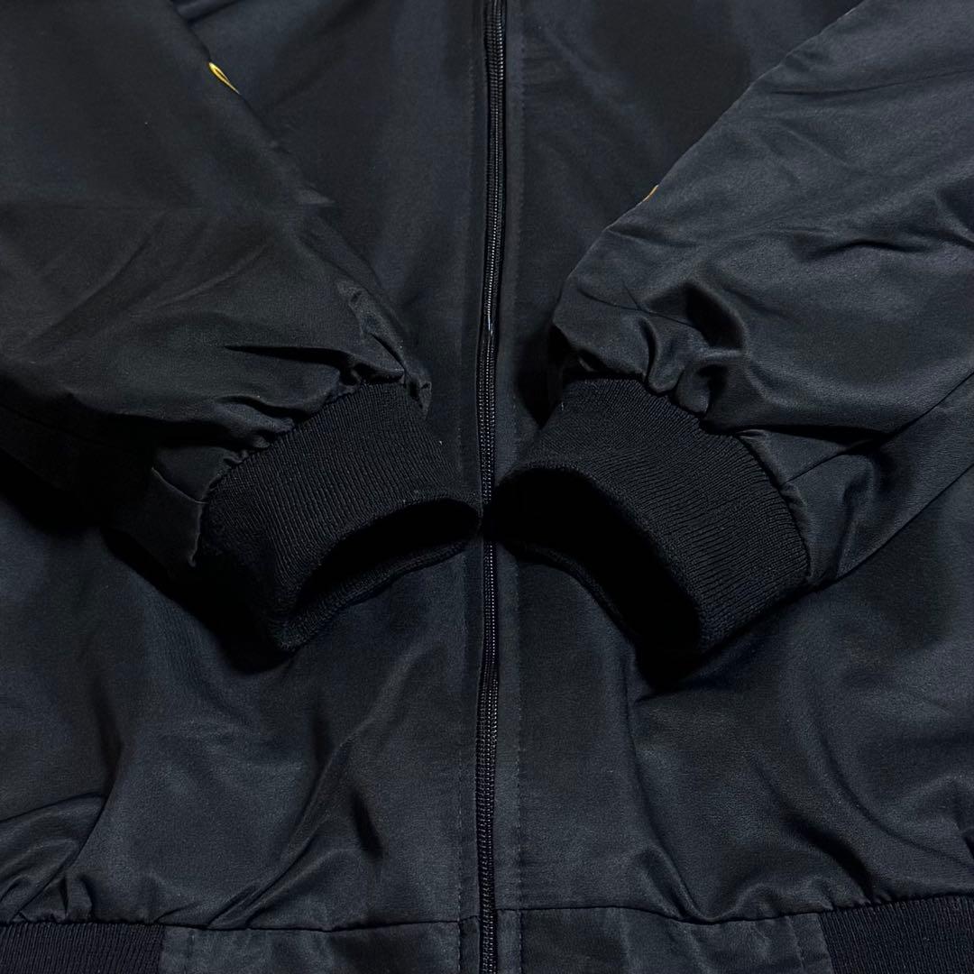 Titleist × SCOTTY CAMERON ゴルフ ジャケット 黒 XL
