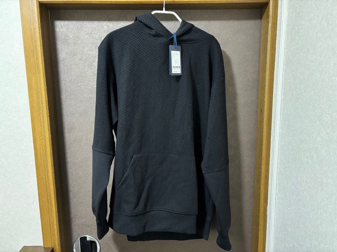 muta ムータマリンブークレジャガードプルオーバー上下セット　L　ユニセックス