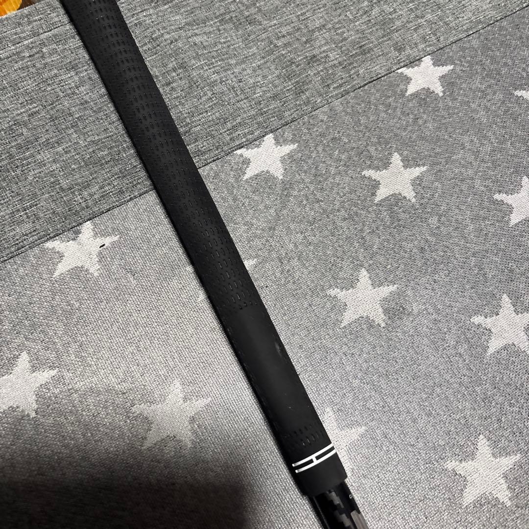 スーパーエッグ5番ウッド