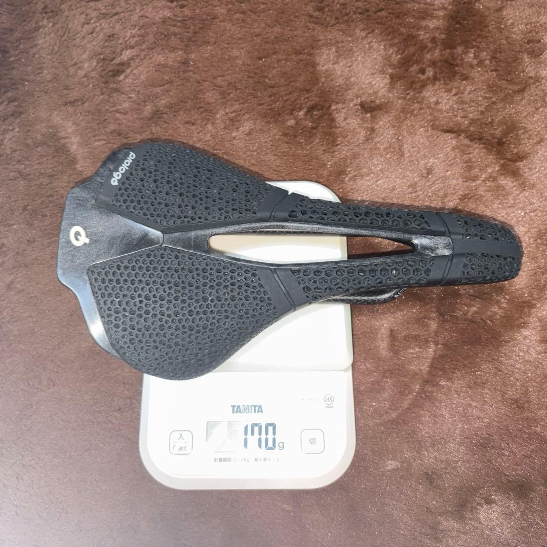 prologo (サドル SCRATCH M5 PAS 3DMSS NACK