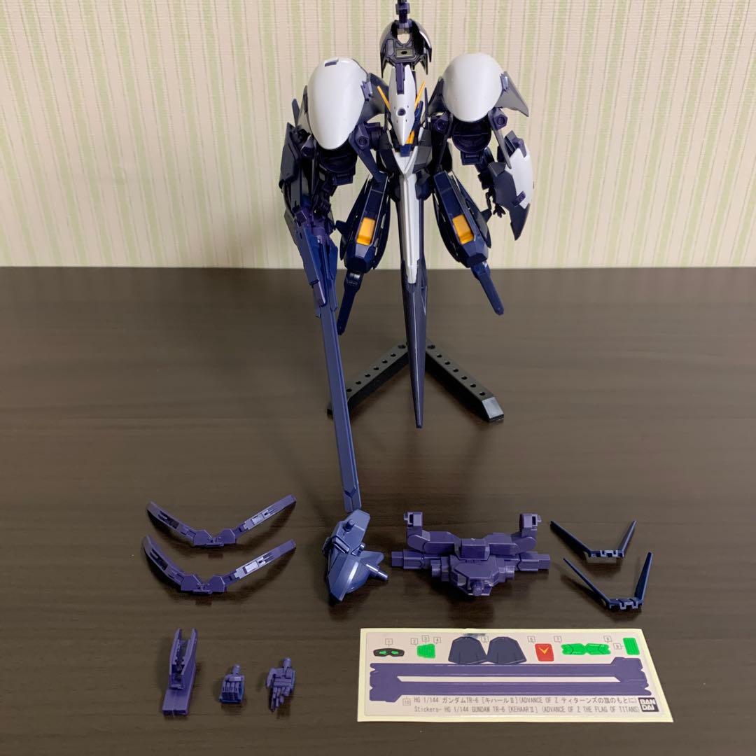 HGガンプラまとめ売り（バラ売り不可）