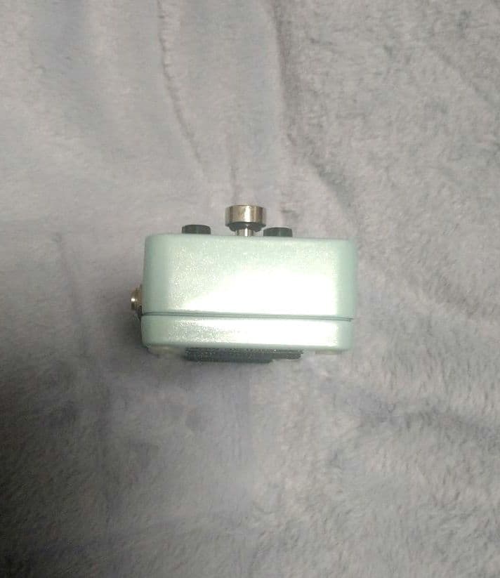 tc electronic/エフェクター/ハーモニスト/ハーモナイザー/ハーモニ