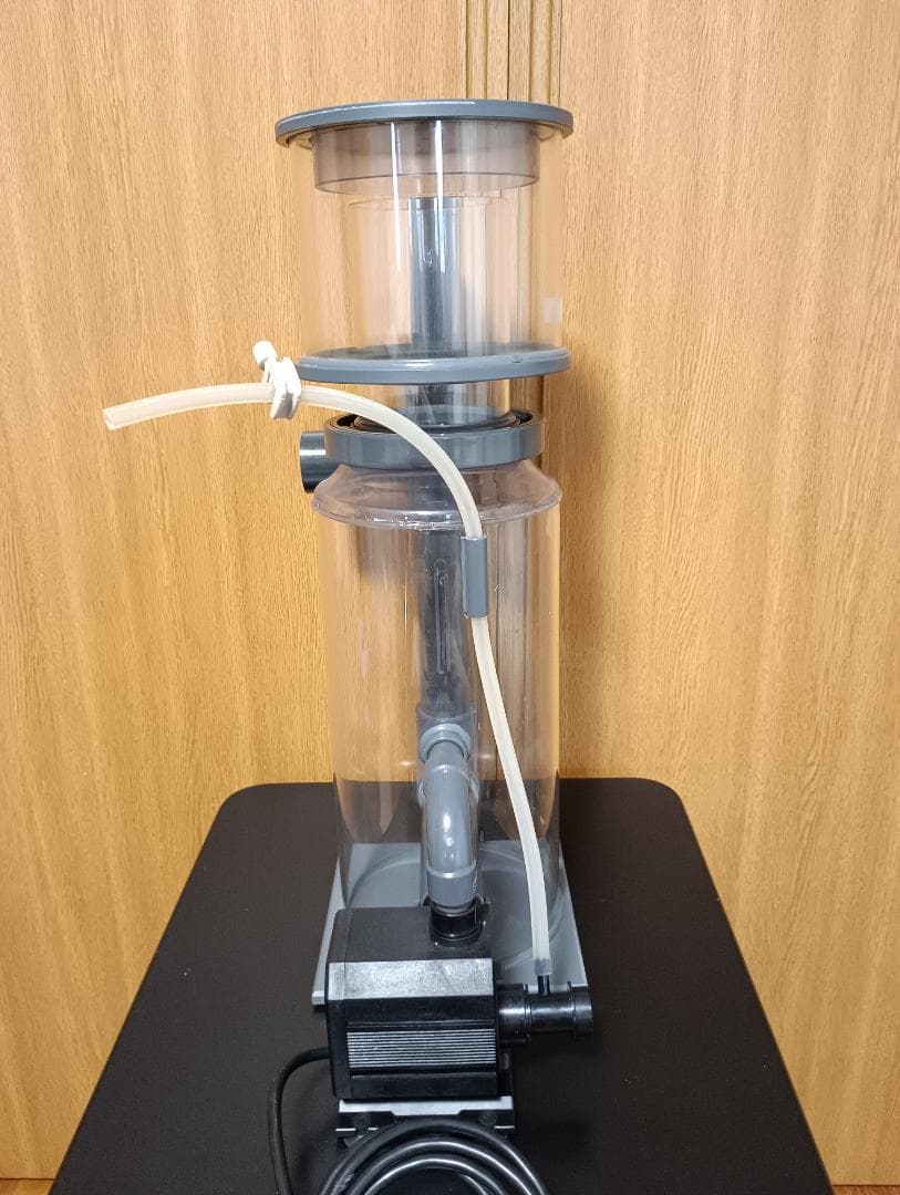 H&SプロティンスキマーHS850/60Hz