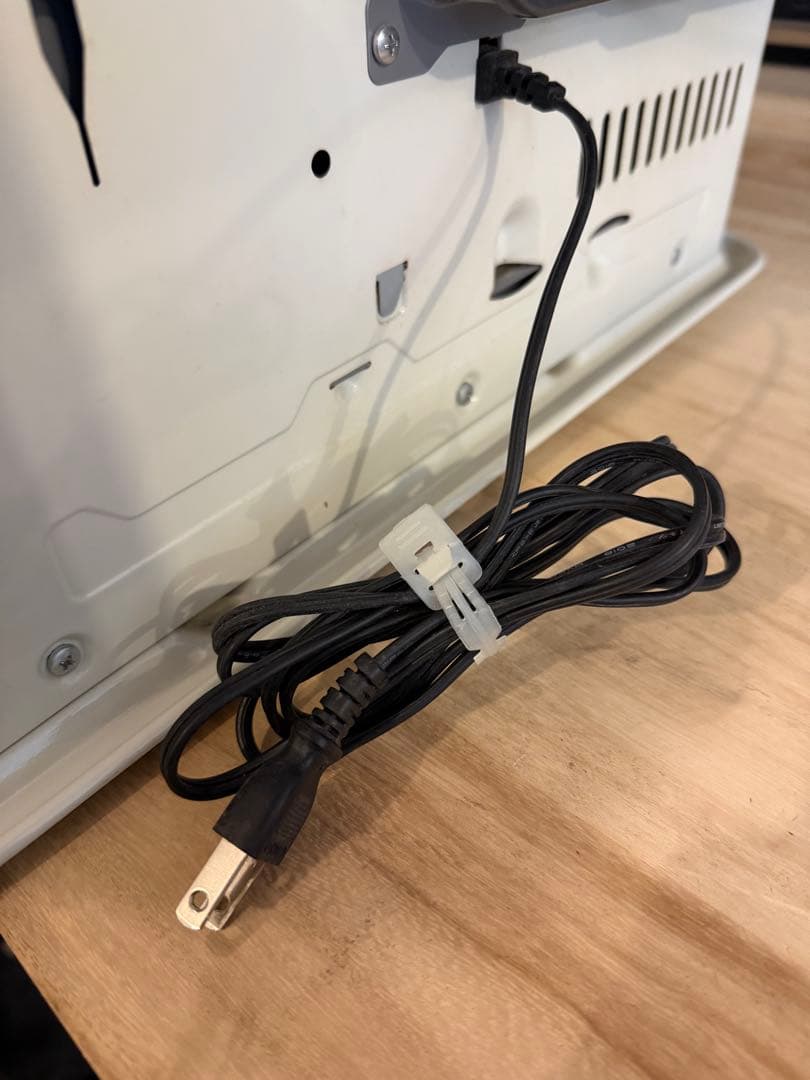 ダイニチ ブルーヒーター FW-5718LS 2018年式 動作確認済